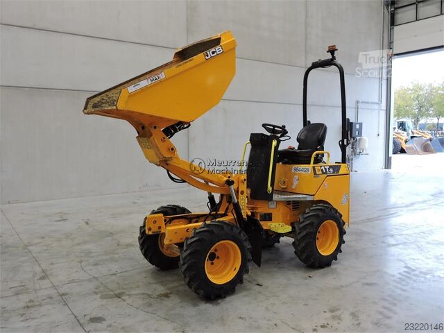 JCB 1T-2S5 JCB 1T-2S5