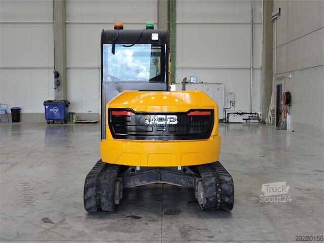 JCB 48Z-1 JCB 48Z-1