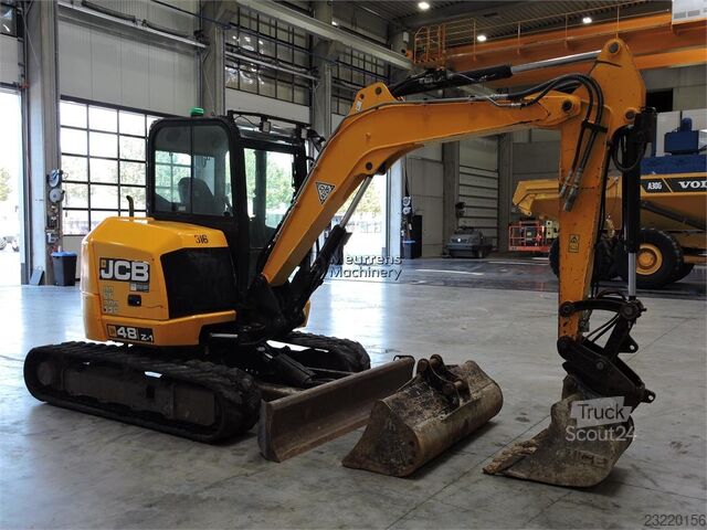 JCB 48Z-1 JCB 48Z-1