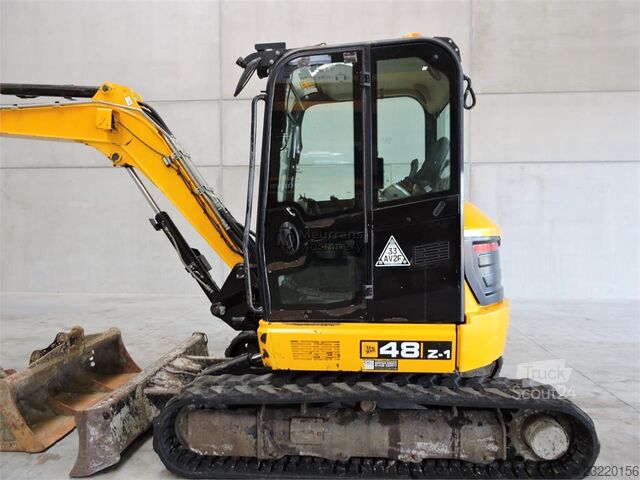 JCB 48Z-1 JCB 48Z-1