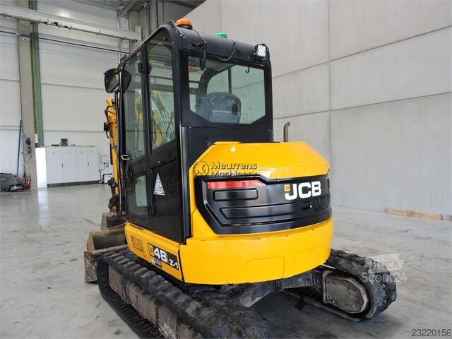 JCB 48Z-1 JCB 48Z-1