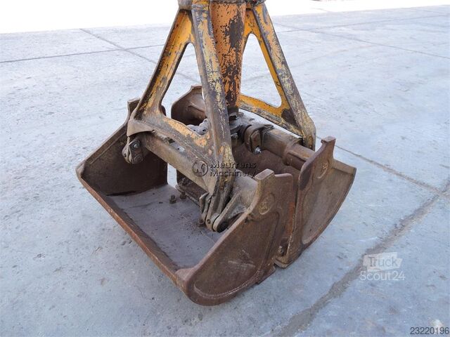 CASE 688B CASE 688B