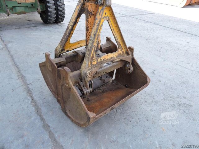 CASE 688B CASE 688B