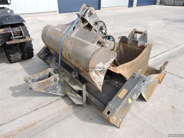 JCB HD110WT JCB HD110WT