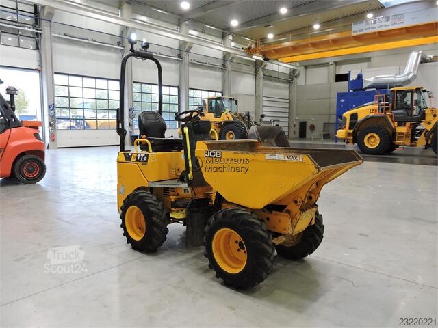 JCB 1T-2S5 JCB 1T-2S5