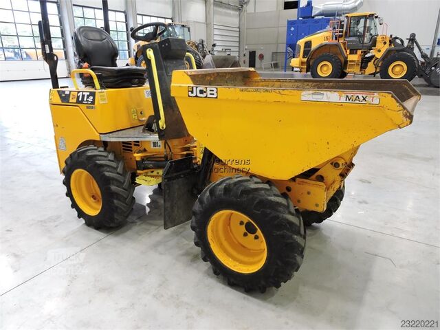 JCB 1T-2S5 JCB 1T-2S5