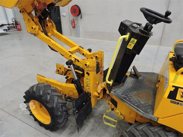 JCB 1T-2S5 JCB 1T-2S5