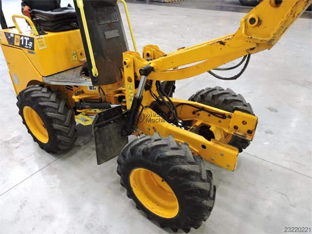 JCB 1T-2S5 JCB 1T-2S5
