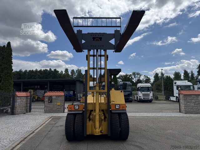 TAKRAF DFG6302-A | 6,3 t | Putere DDR Takraf TAKRAF DFG6302-A | 6,3to. | DDR-Power