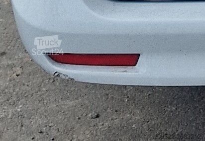 Camping-car intégral Mercedes Marco Polo 250d | Camper di lusso | 2 posti letto | Cucina