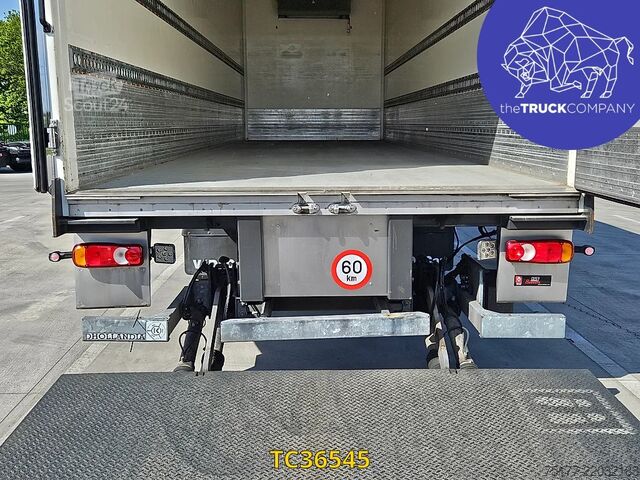 Transport refrigerat/congelat Renault D 280