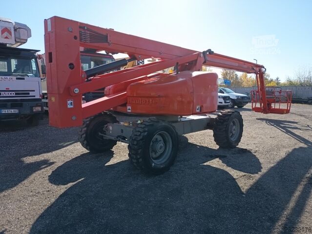  Haulotte HA260PX - 25,6m - 4x4x4