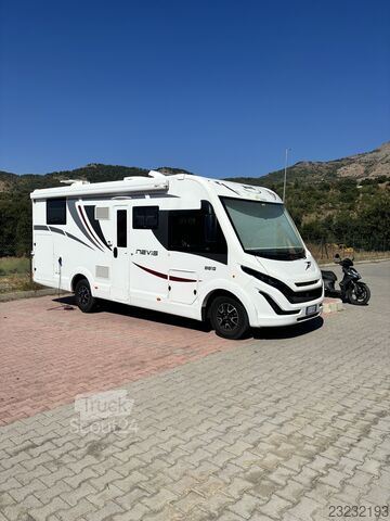 Motorrom Mcluis Nevis 881 G
