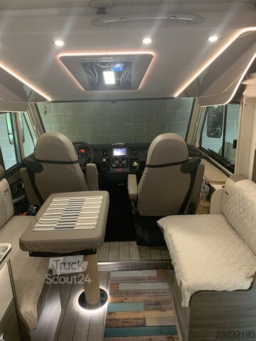 Motorrom Mcluis Nevis 881 G