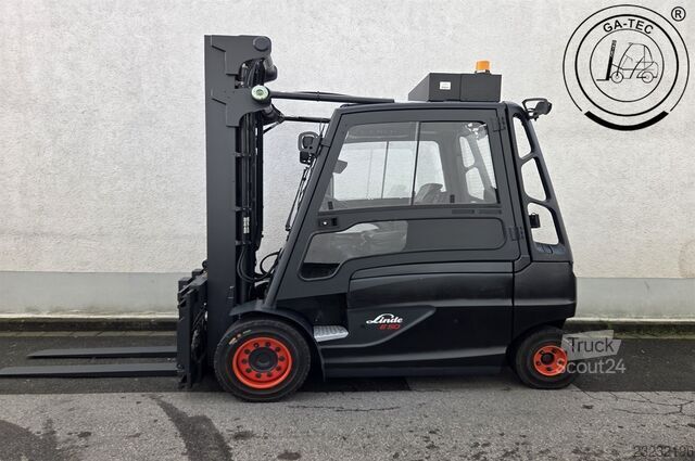  Linde E50HL-01/600