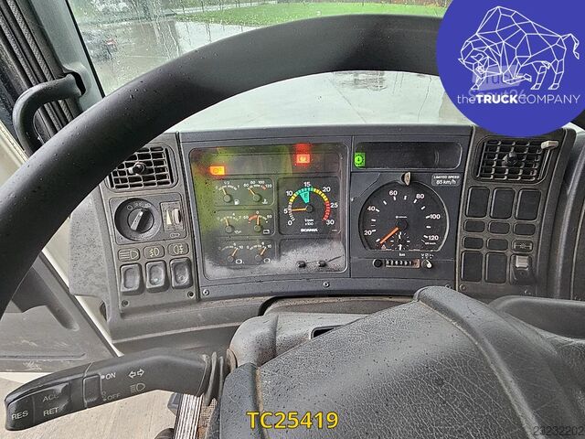  Scania G 380