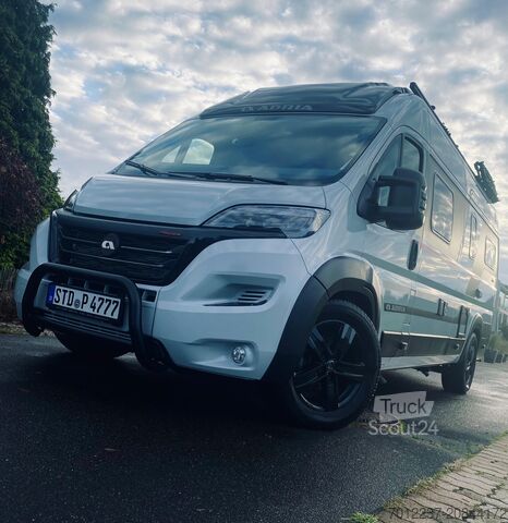 Autocamper Adria Twin 640 SGX