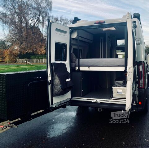 Autocamper Adria Twin 640 SGX