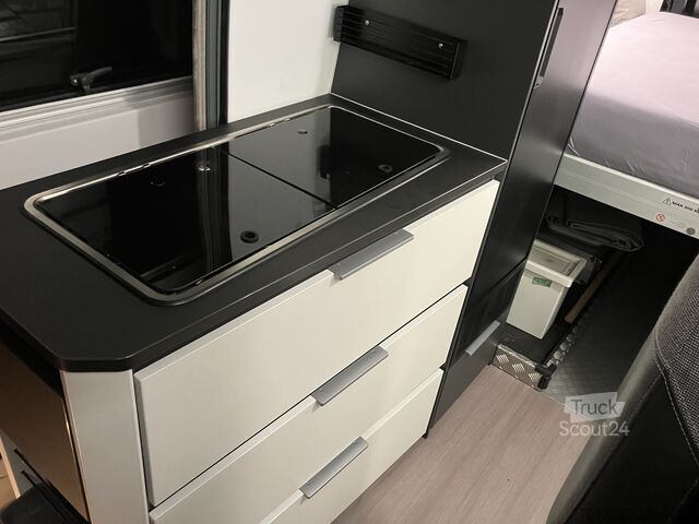 Autocamper Adria Twin 640 SGX