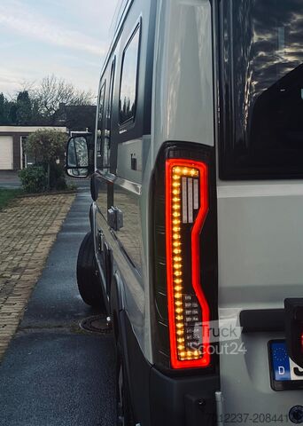 Autocamper Adria Twin 640 SGX