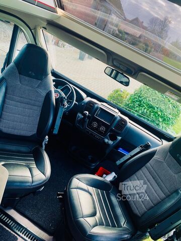 Autocamper Adria Twin 640 SGX