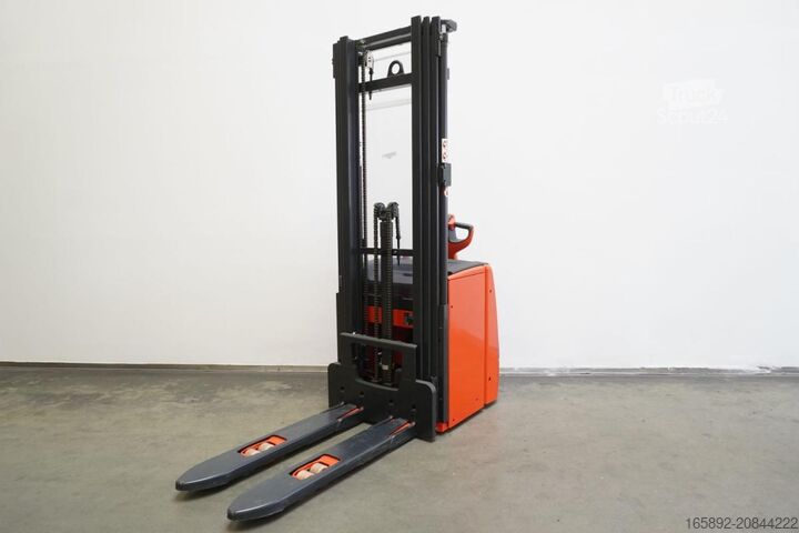 Manuel istifleyici Linde L 14 1173