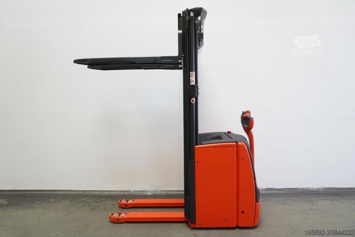 Manuel istifleyici Linde L 14 1173