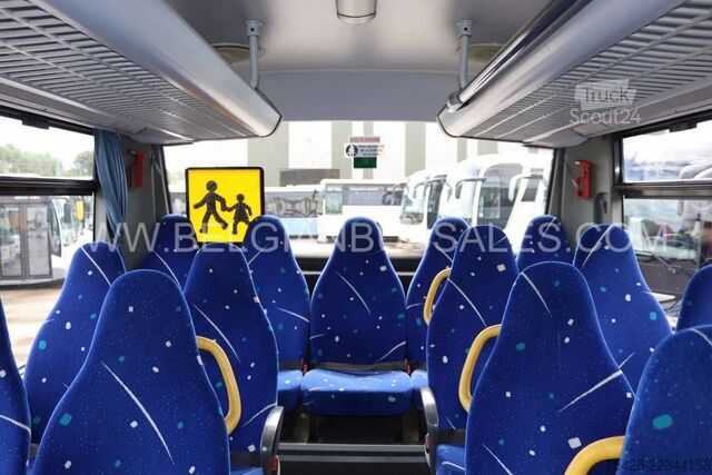 Intercitybus Mercedes-Benz Intouro ME / 12,98m / Lift / euro 4