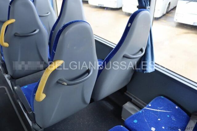 Intercitybus Mercedes-Benz Intouro ME / 12,98m / Lift / euro 4