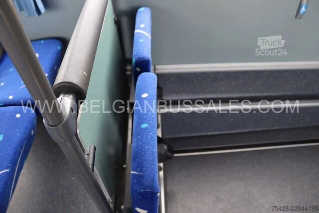 Intercitybus Mercedes-Benz Intouro ME / 12,98m / Lift / euro 4