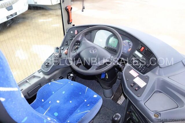 Intercitybus Mercedes-Benz Intouro ME / 12,98m / Lift / euro 4