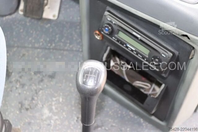 Intercitybus Mercedes-Benz Intouro ME / 12,98m / Lift / euro 4