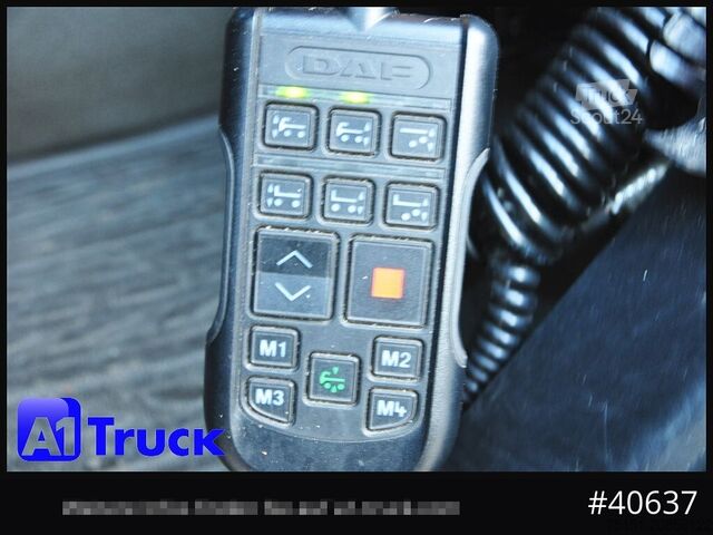 Beverage truck DAF CF 450 FAN, Getränke, LBW, Lift-Lenkachse