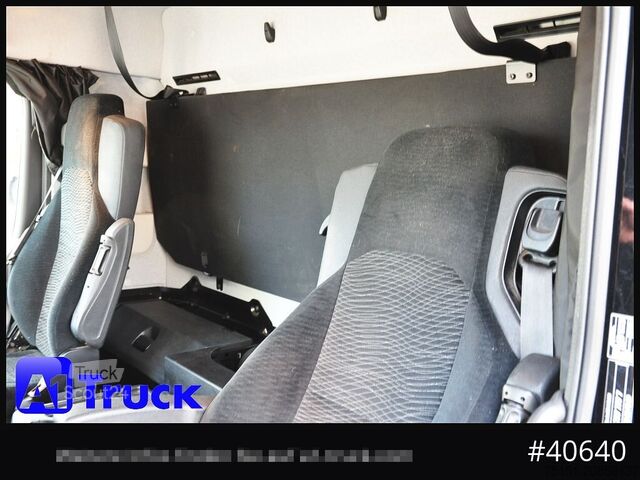 Beverage truck MERCEDES-BENZ Antos, 2546, Getränke, LBW, Lift-Lenkachse