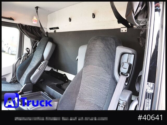 Beverage truck MERCEDES-BENZ Antos, 2546, Getränke, LBW, Lift-Lenkachse