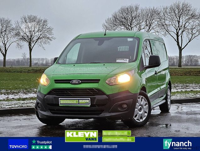 Suitcase FORD TRANSIT CONNECT 1.5 TDCI 100 L2 TREND