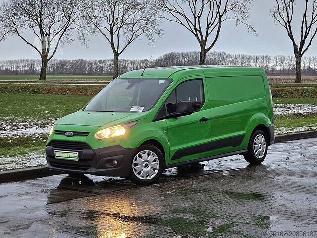 Suitcase FORD TRANSIT CONNECT 1.5 TDCI 100 L2 TREND