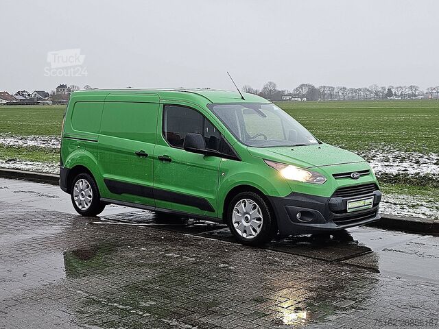 Suitcase FORD TRANSIT CONNECT 1.5 TDCI 100 L2 TREND