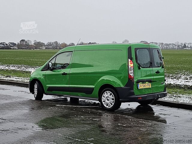 Suitcase FORD TRANSIT CONNECT 1.5 TDCI 100 L2 TREND