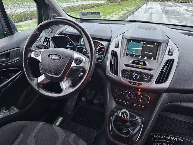 Suitcase FORD TRANSIT CONNECT 1.5 TDCI 100 L2 TREND