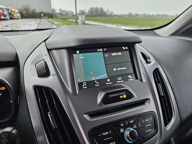 Suitcase FORD TRANSIT CONNECT 1.5 TDCI 100 L2 TREND