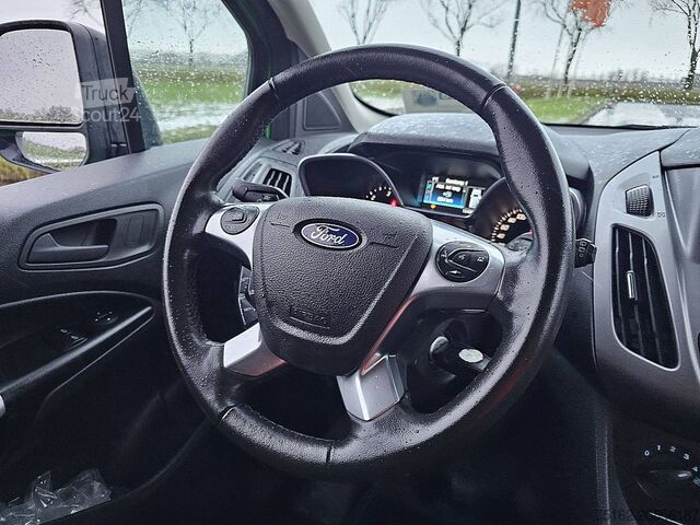 Suitcase FORD TRANSIT CONNECT 1.5 TDCI 100 L2 TREND