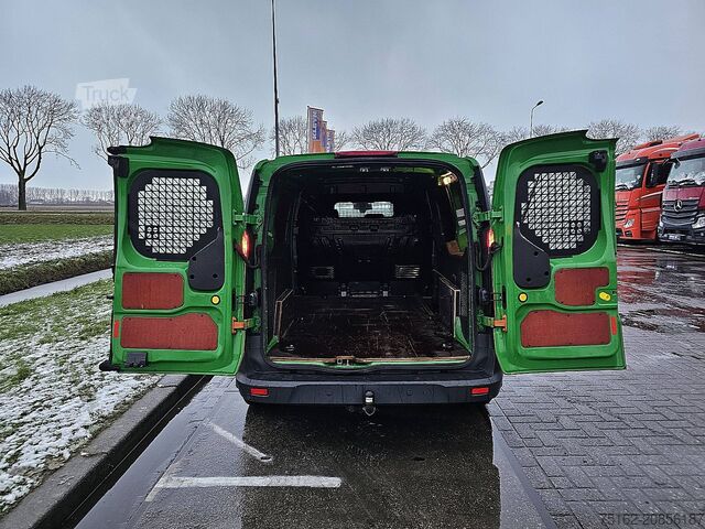 Suitcase FORD TRANSIT CONNECT 1.5 TDCI 100 L2 TREND