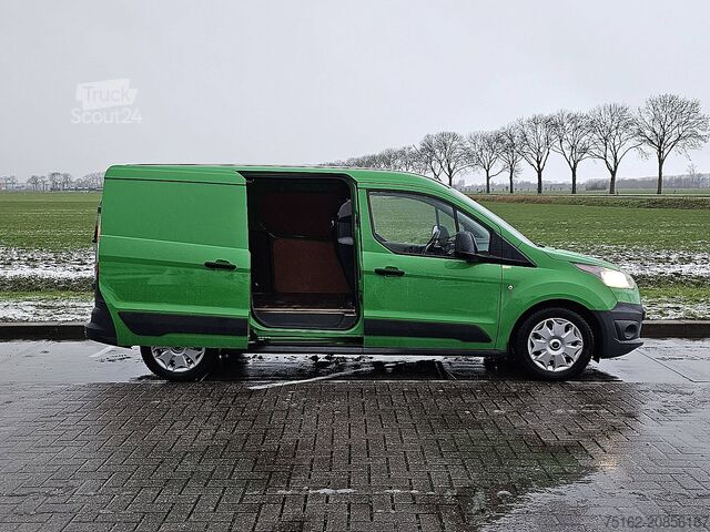 Suitcase FORD TRANSIT CONNECT 1.5 TDCI 100 L2 TREND