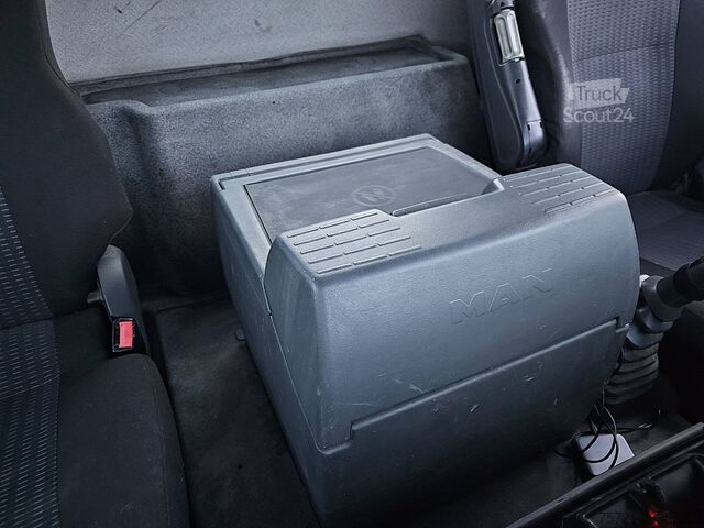 MTS standard M.A.N. 18.440 TGS 4x4