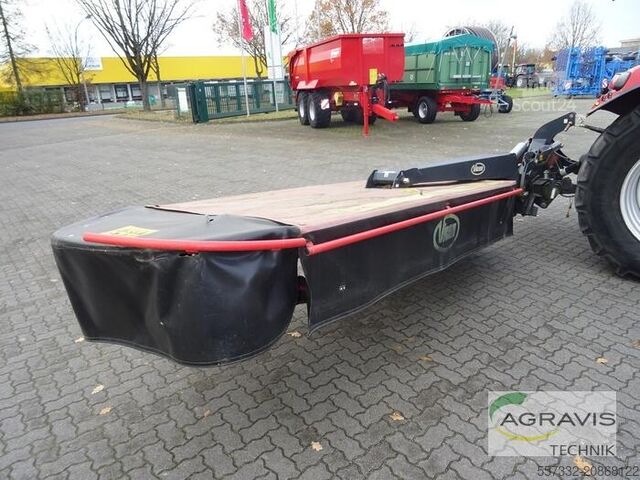 Maaier Kverneland EXTRA 336