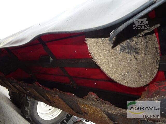 Maaier Kverneland EXTRA 336