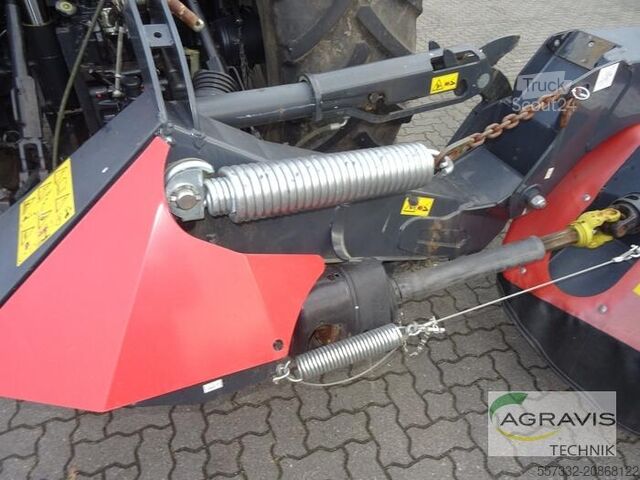 Maaier Kverneland EXTRA 336