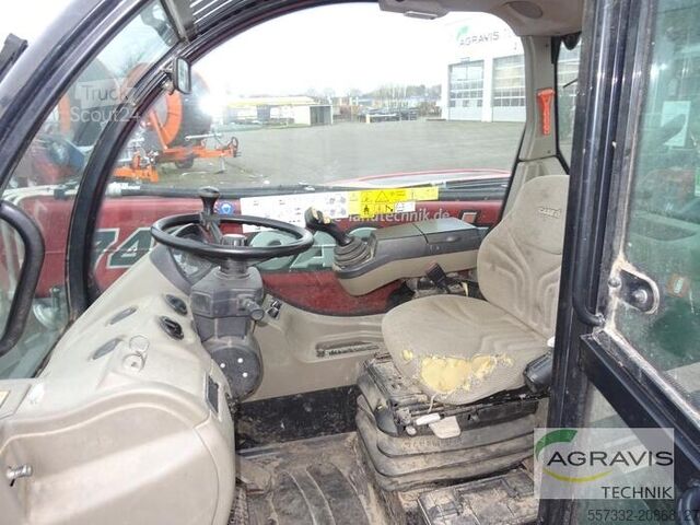 Teleszkópos rakodó Case IH FARMLIFT 742