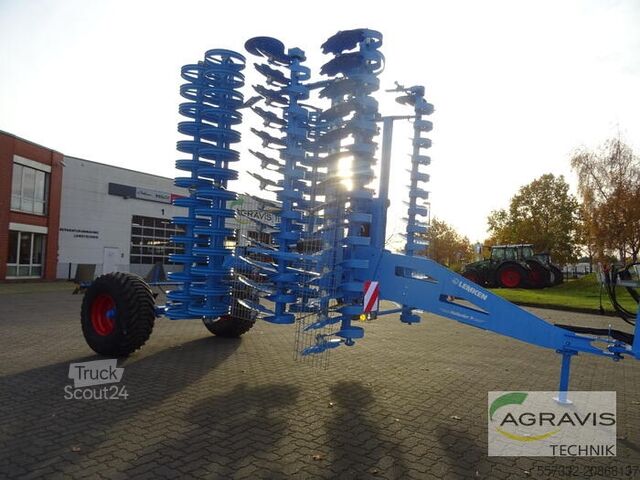 Herse Lemken HELIODOR 9/700 KA